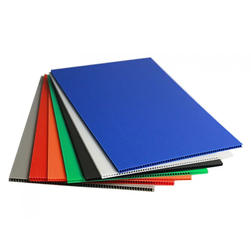 Apa Bedane Antarane PVC Hollow Board lan PVC Foam Board?