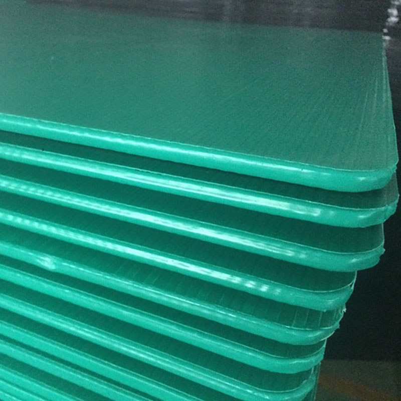 Pentinge lan Aplikasi saka Edge-Sealed Papan Kothong